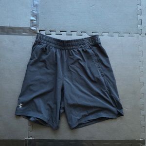 Under armour shorts